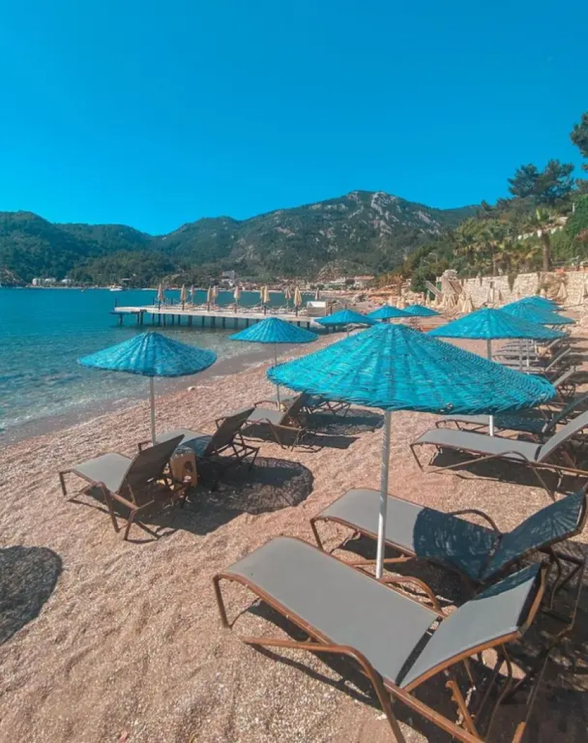 Meril Club Hotel (+16 Adulty Only)