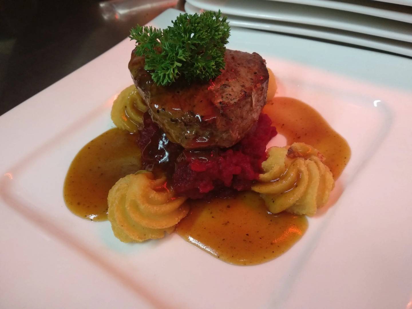 Hotel Restaurant Jägerhof