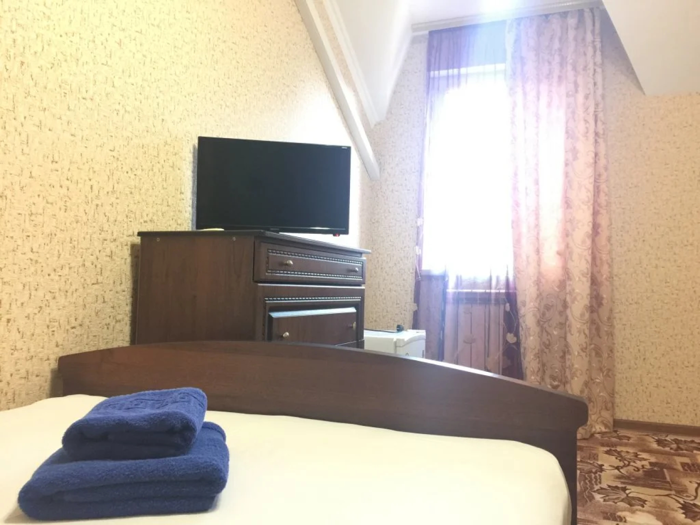 Ulyana Guest House