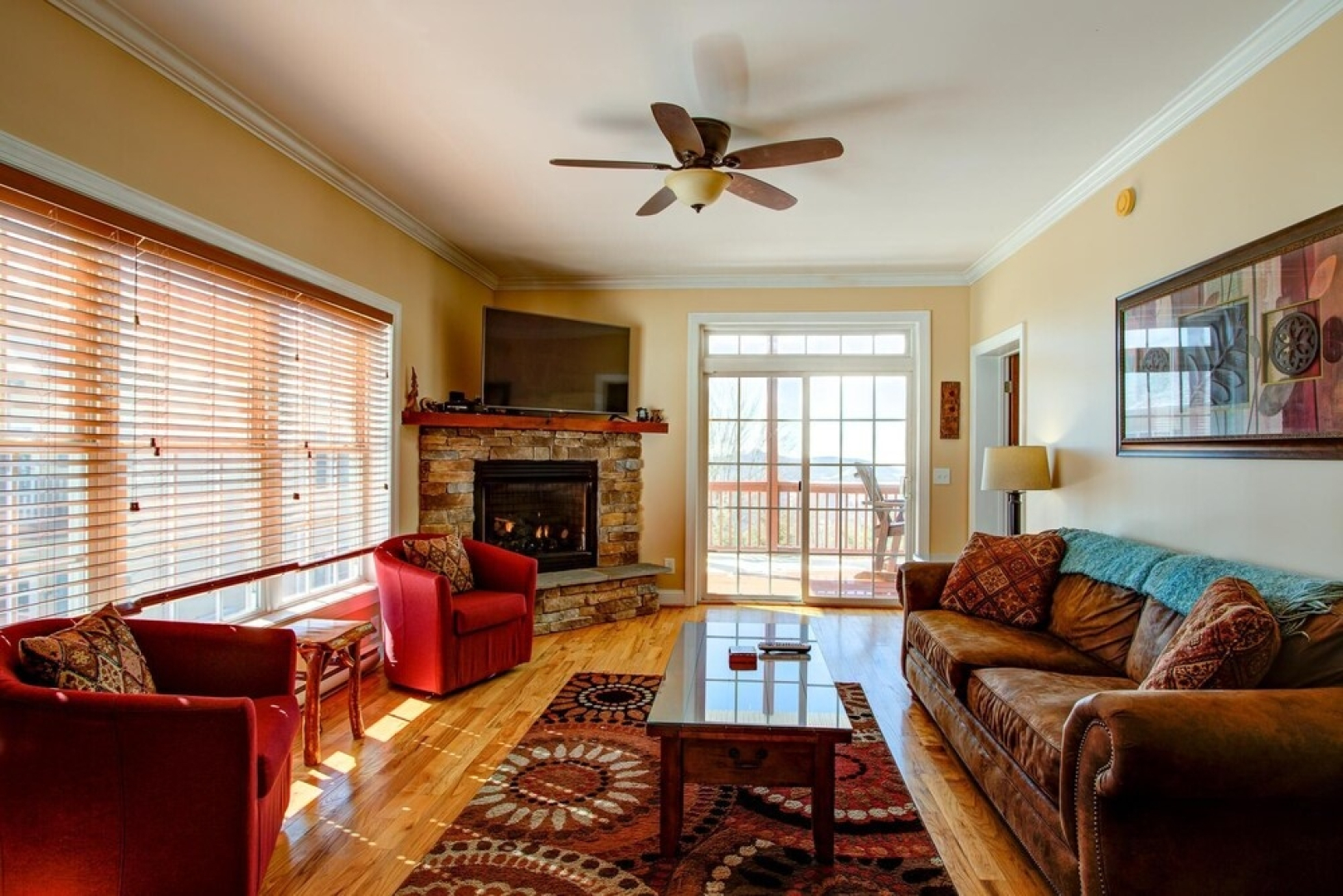 VCI - Klonteska Condominiums #E1