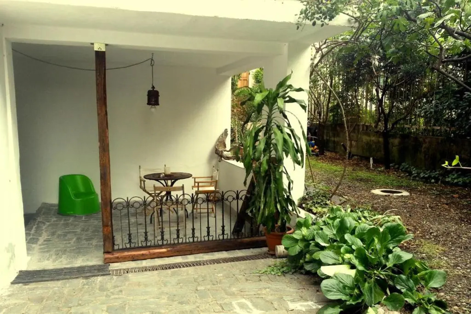 Santa Caterina Apartment