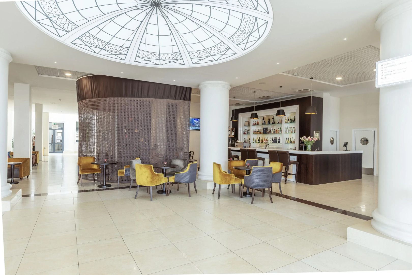 Aurora Hotel Klaipeda