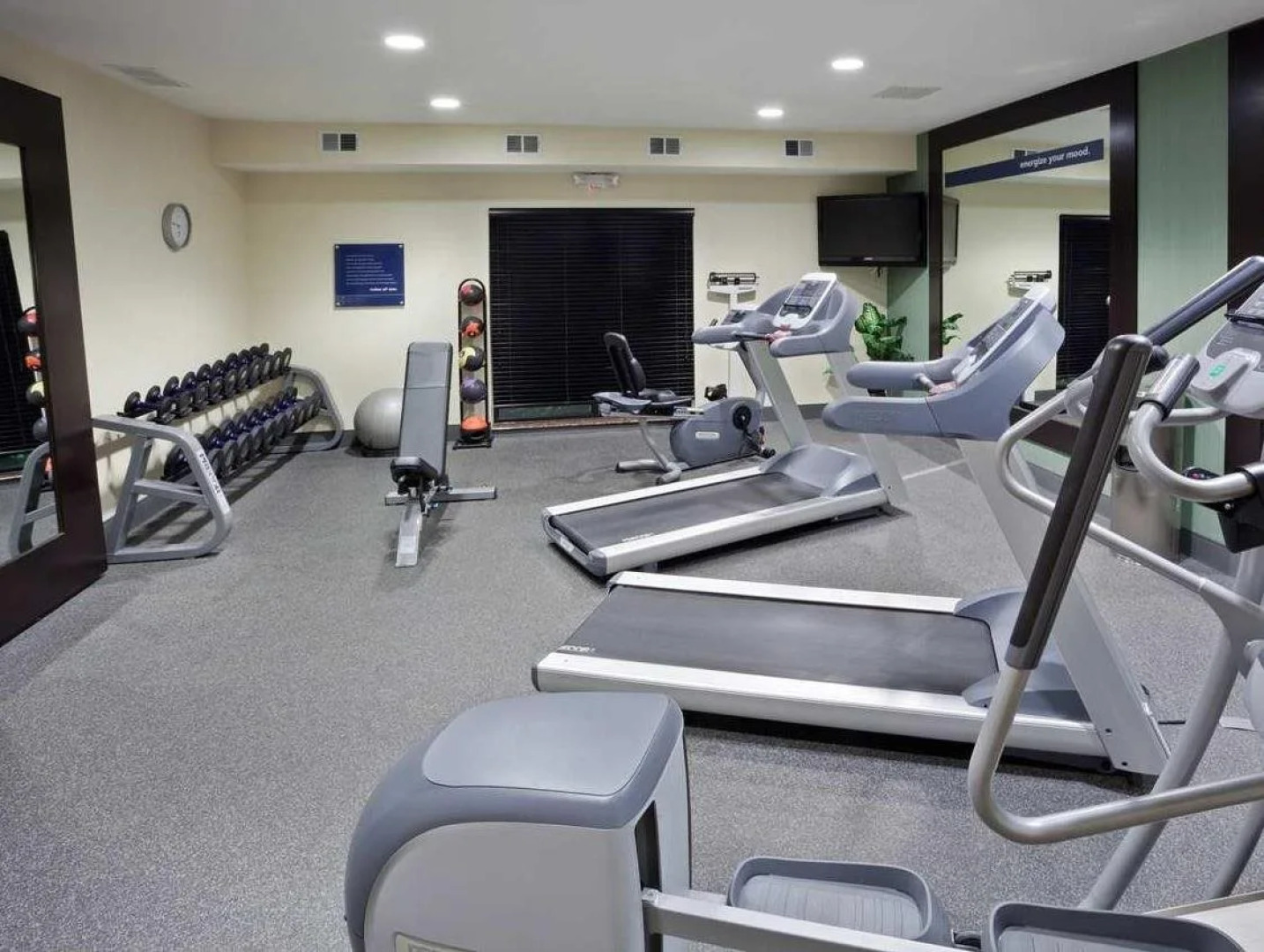 Hampton Inn Detroit/Utica-Shelby Township