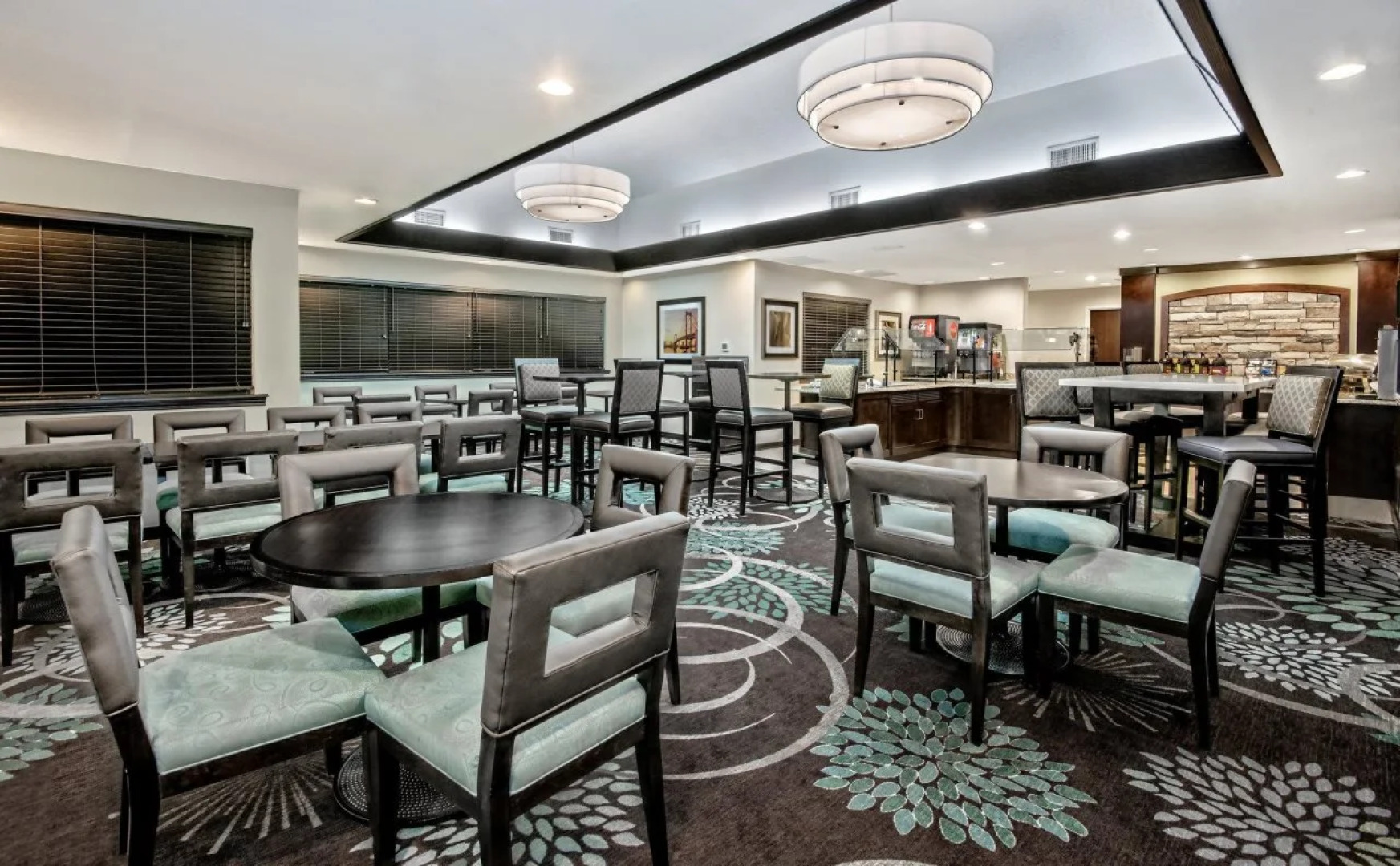 Staybridge Suites Lubbock - University Area by IHG