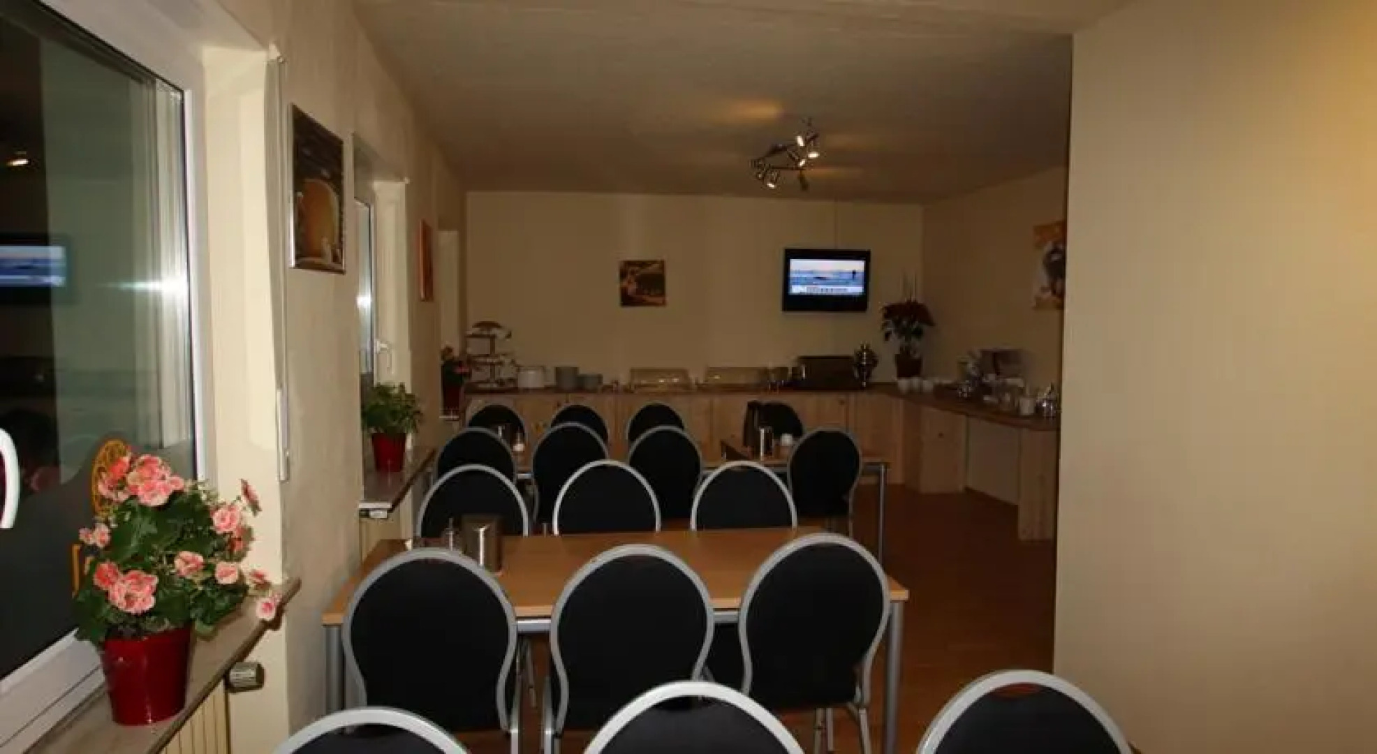 Hotel Gasthof Pension Rangau