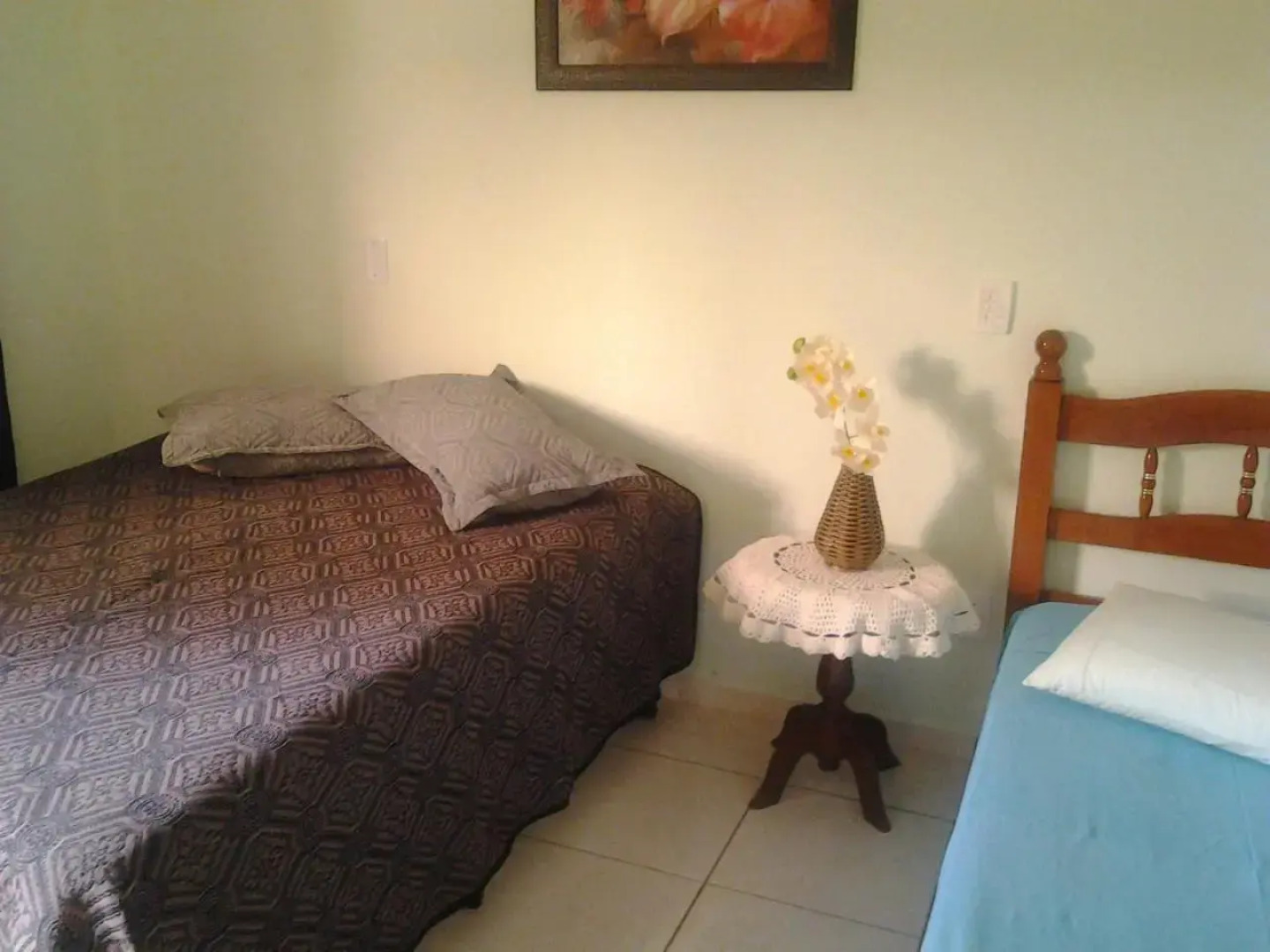 Hotel Pousada João 3.16