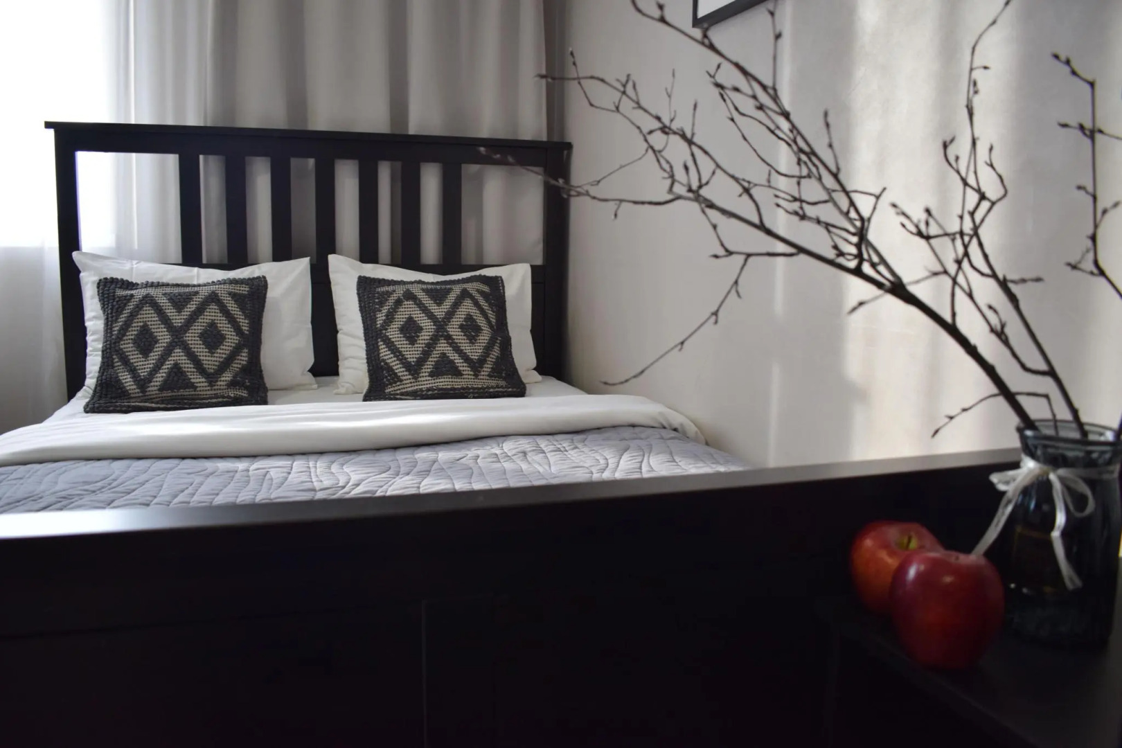 Апартаменты "Синий бриз" на улице Строительная