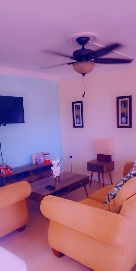 Sea Piton View Apartment
