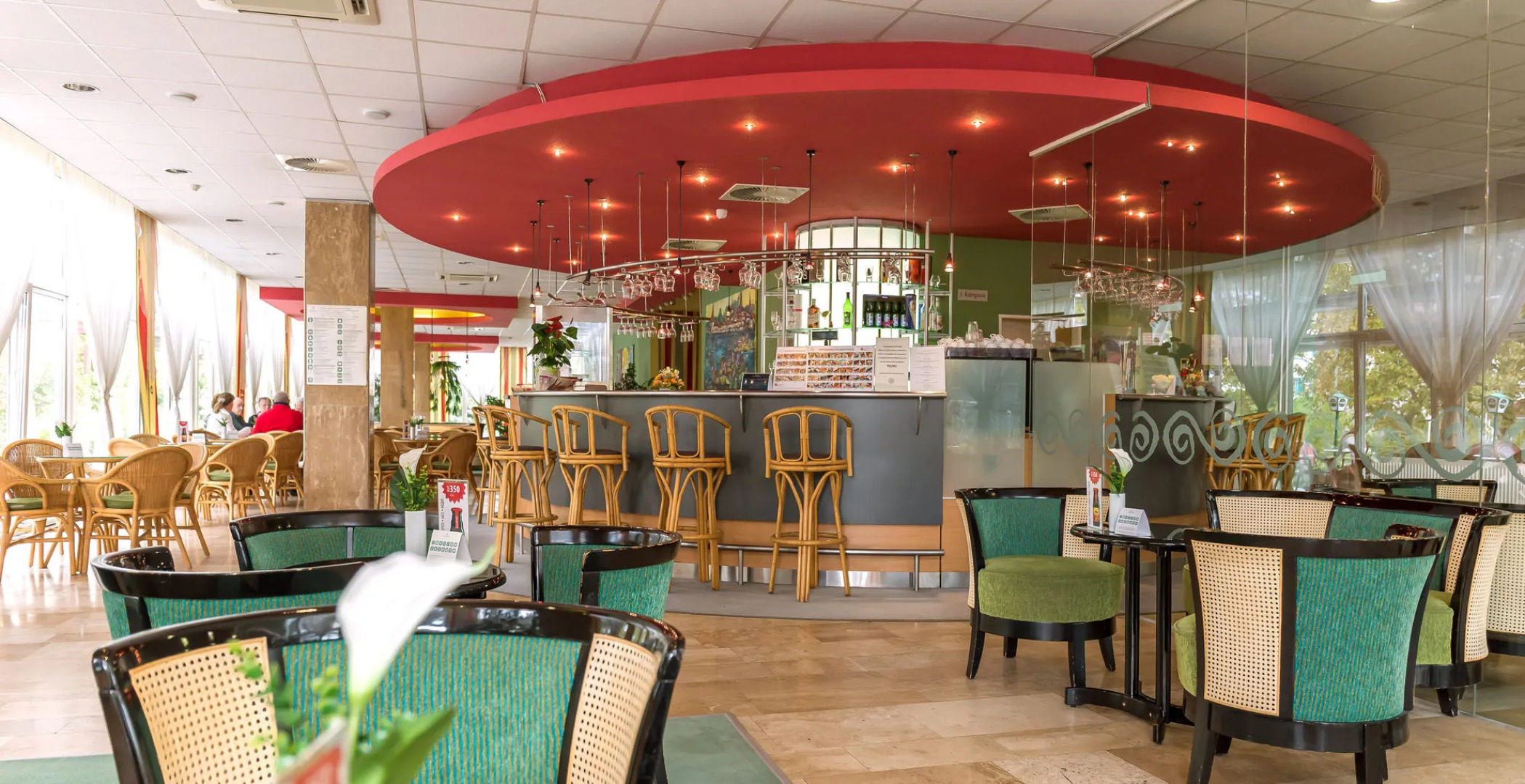 Hunguest Hotel Helios