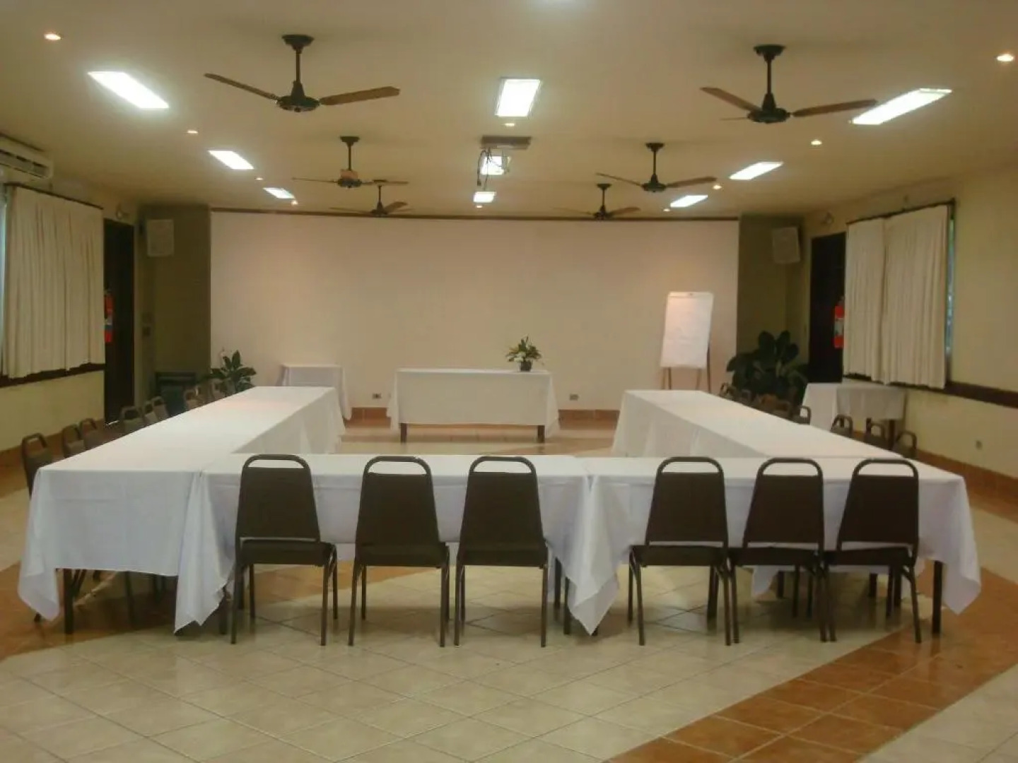 Vale do Sonho Hotel e Eventos