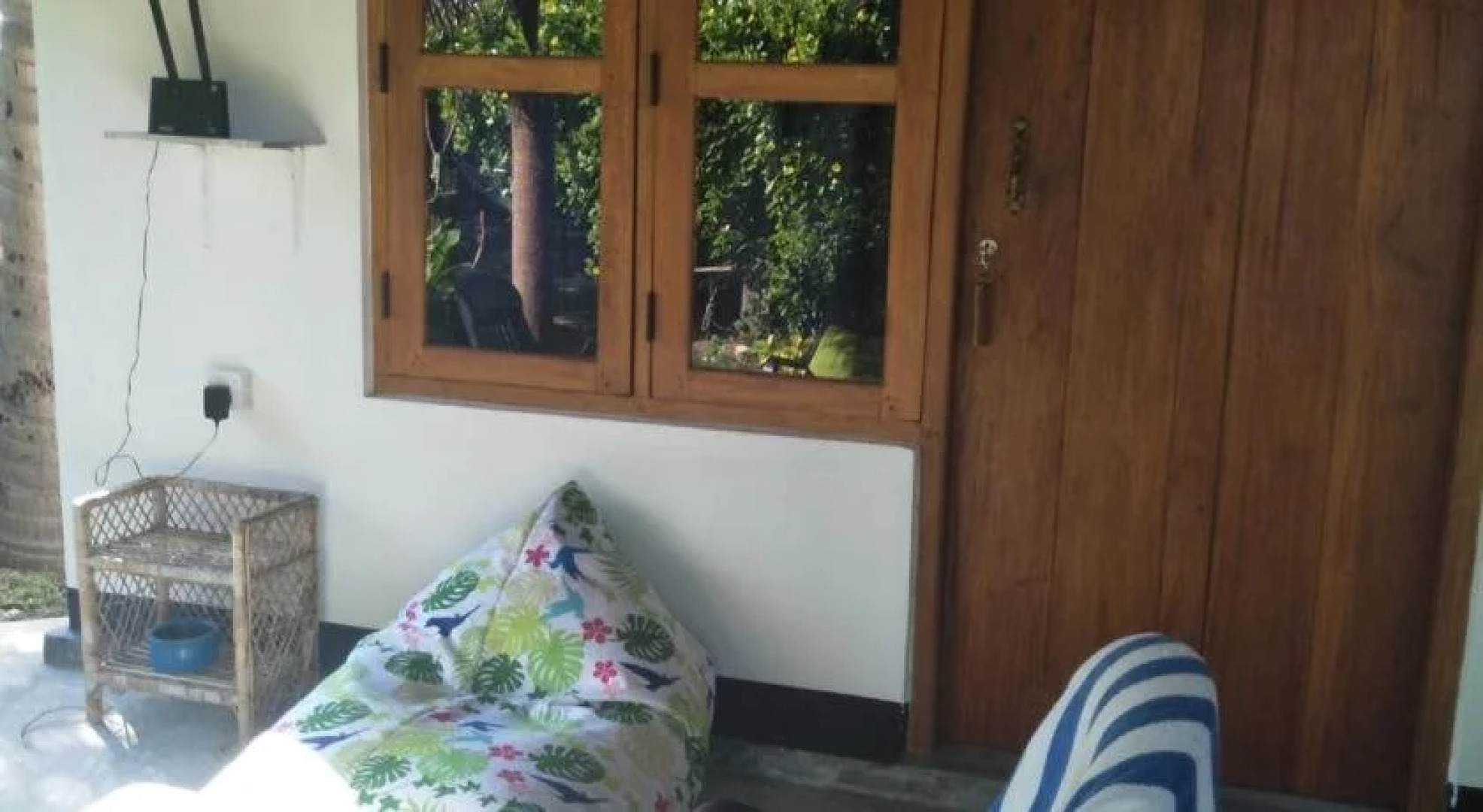 Bella Nilaveli Beach