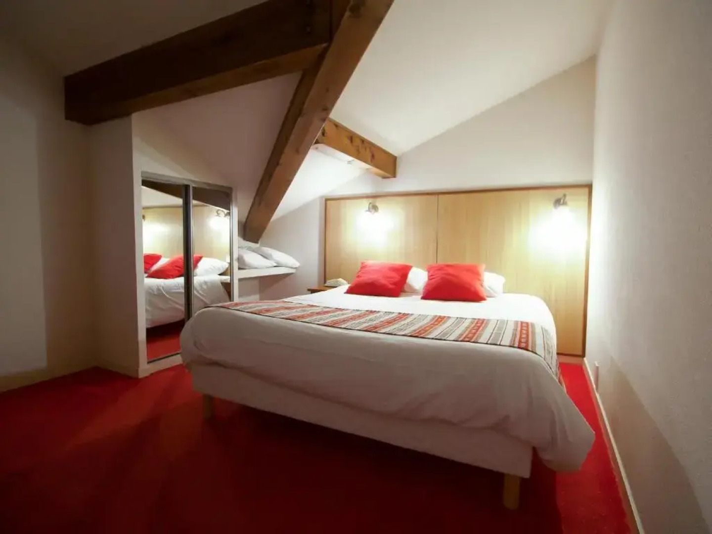 Hôtel Restaurant Le Bellevue