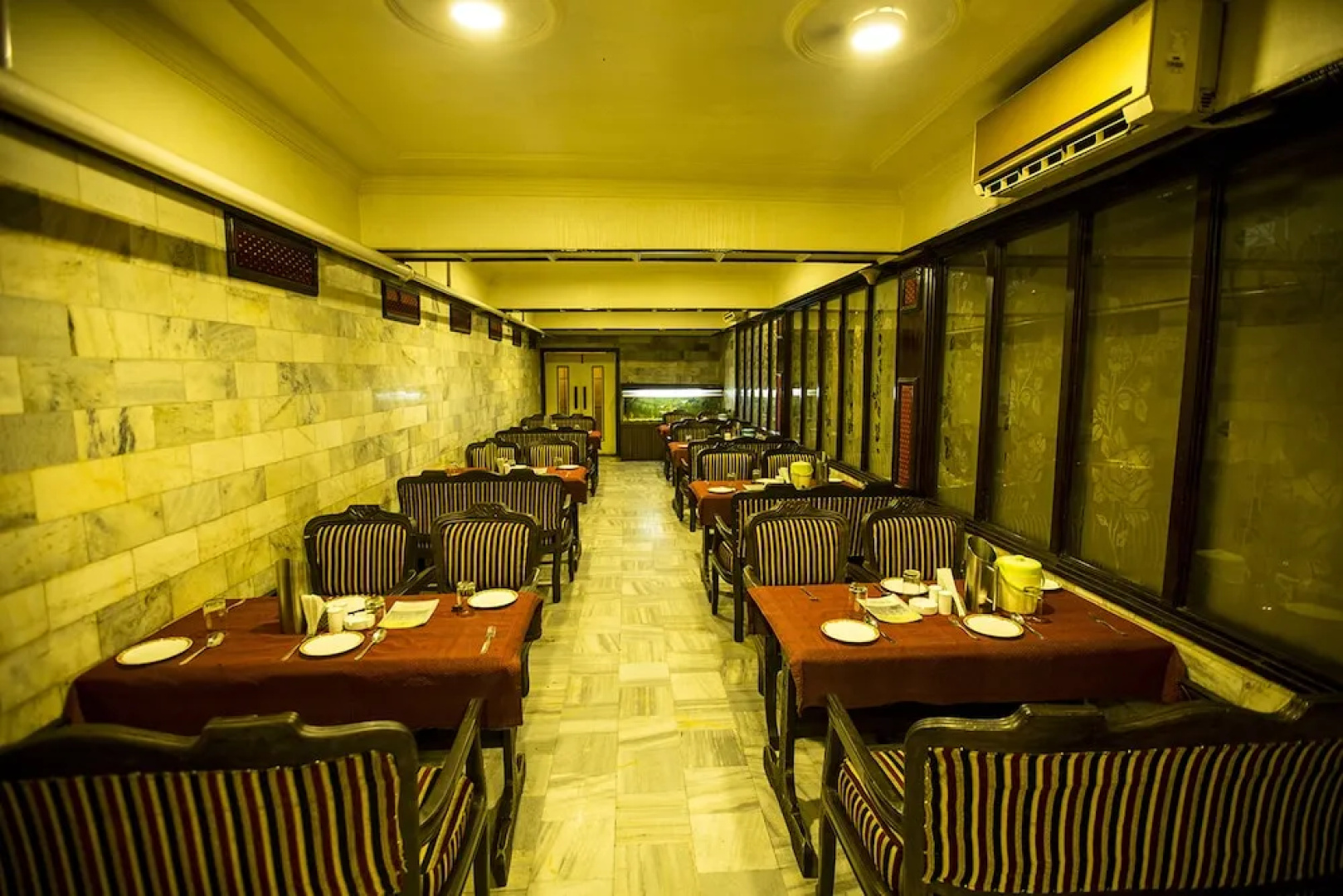 Hotel Deep Avadh