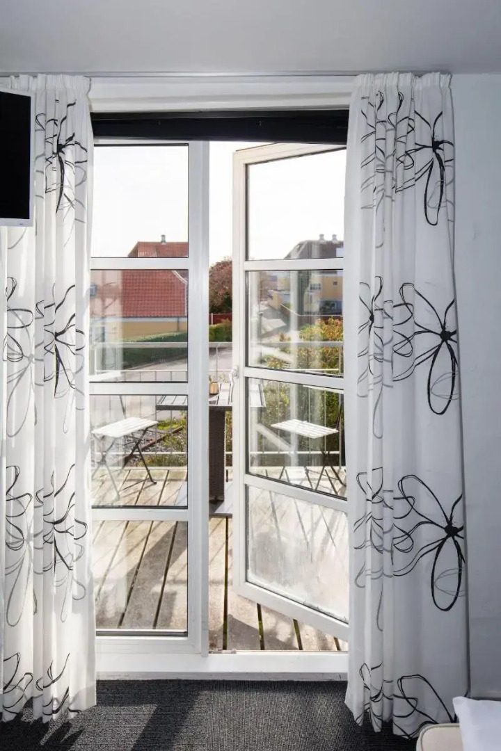 Foldens Bed & Breakfast