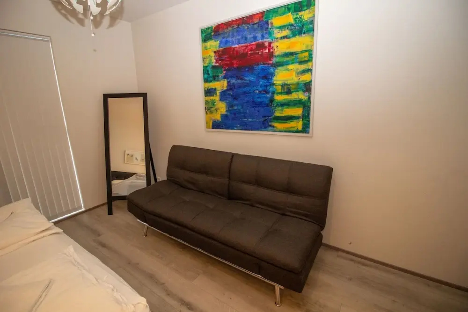 Scandinavian Apartments