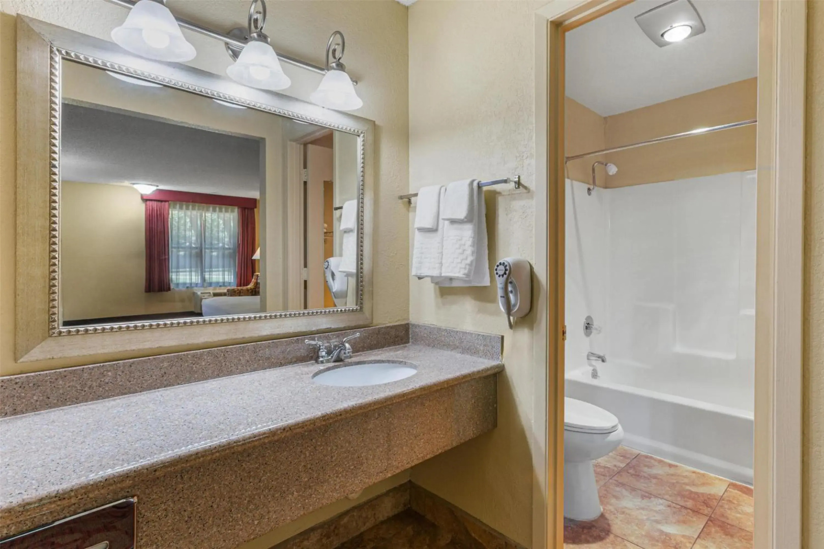 Best Western Pine Springs Inn