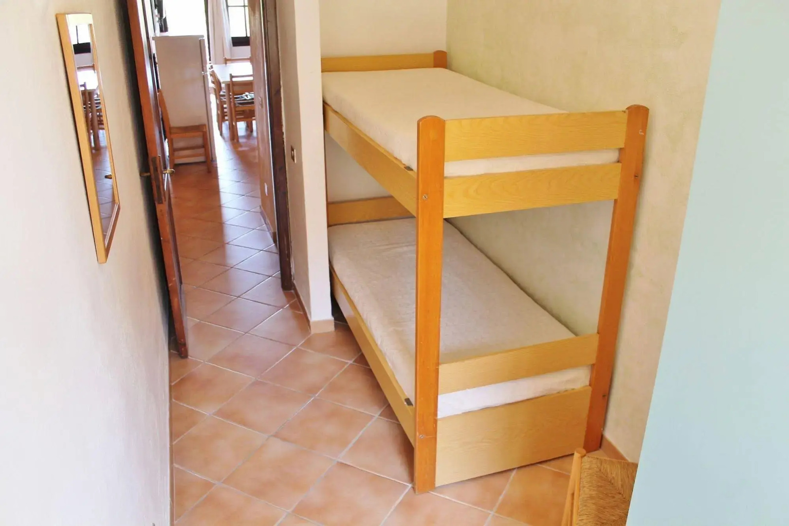 Residence Blue Corner Porto Pollo