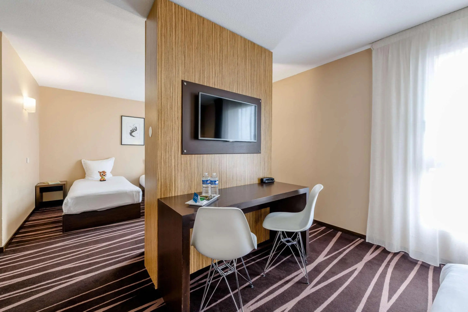 Comfort Aparthotel Bordeaux Begles Arena