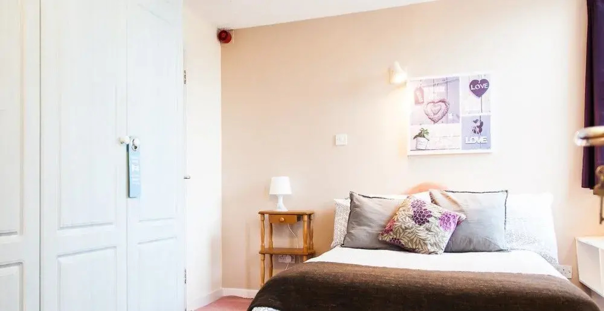 The Convent Guest House