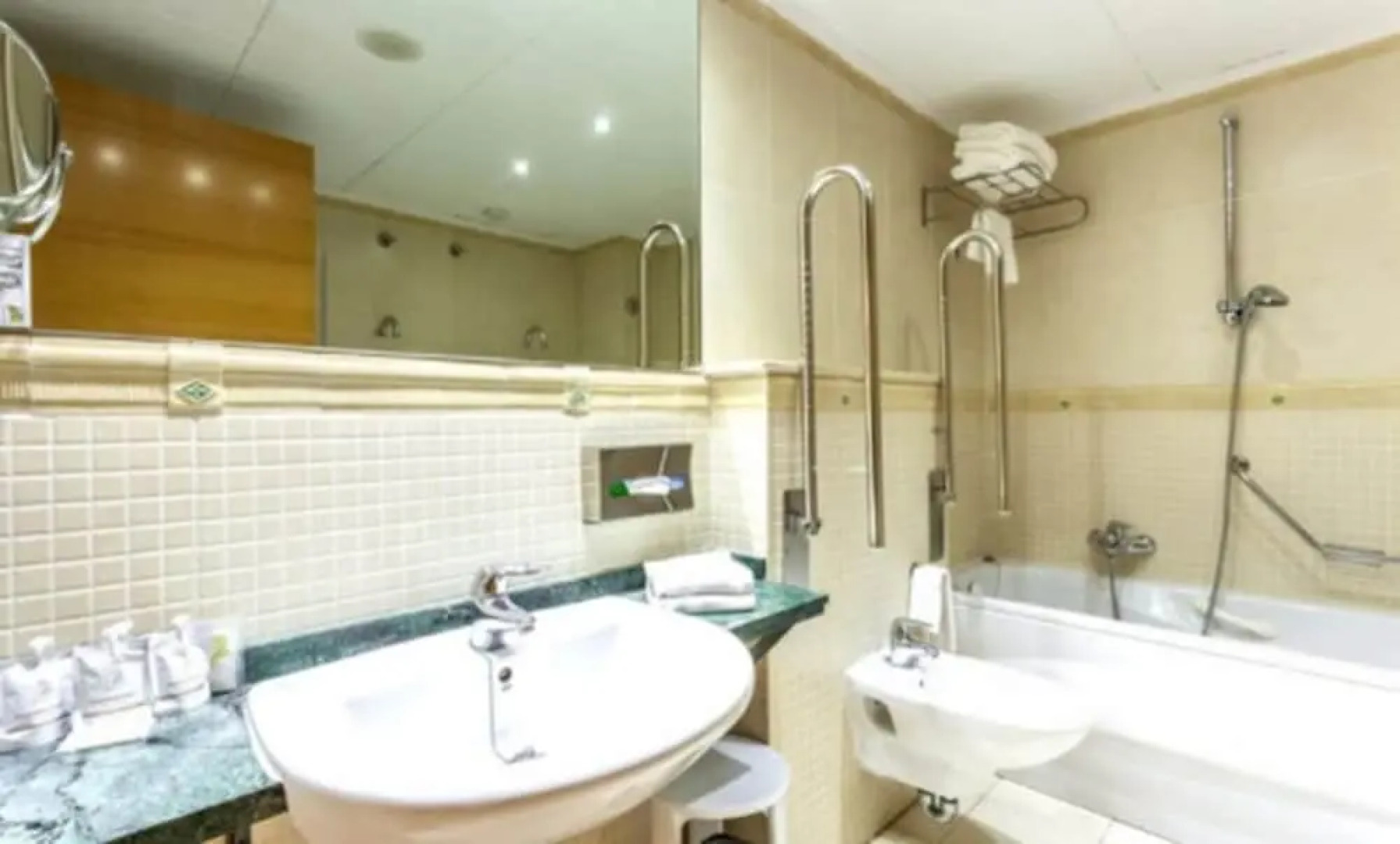 Marina d'Or Hotel Roulette 4