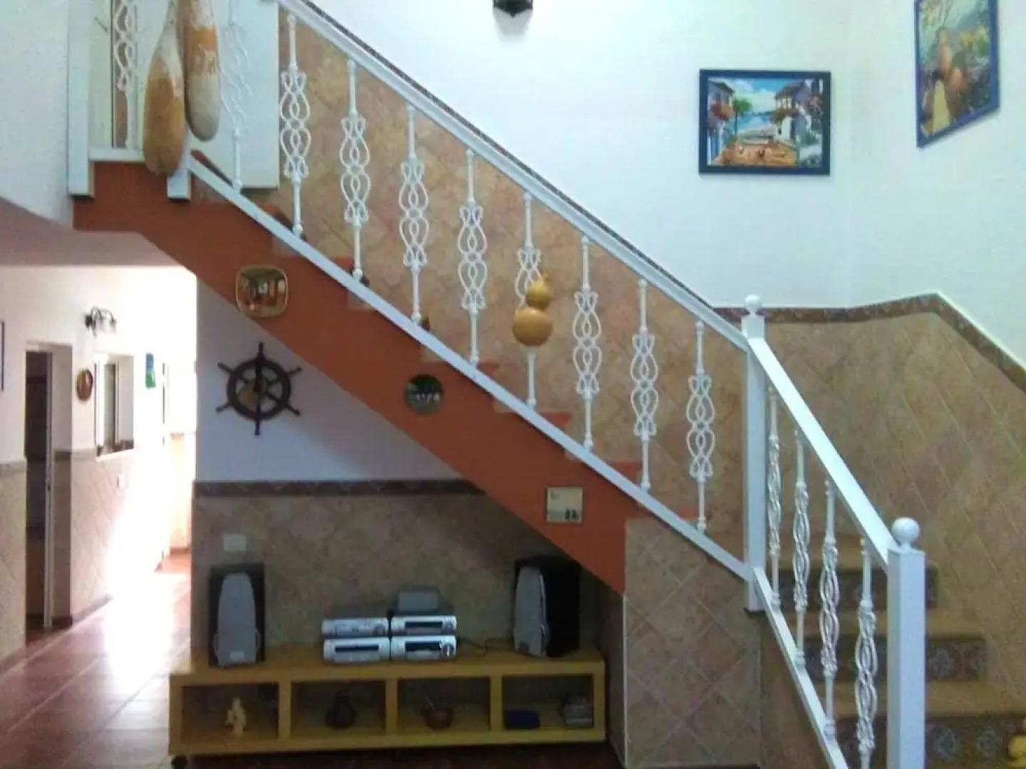 House With 3 Bedrooms in Los Caserones, With Wonderful Mountain View a