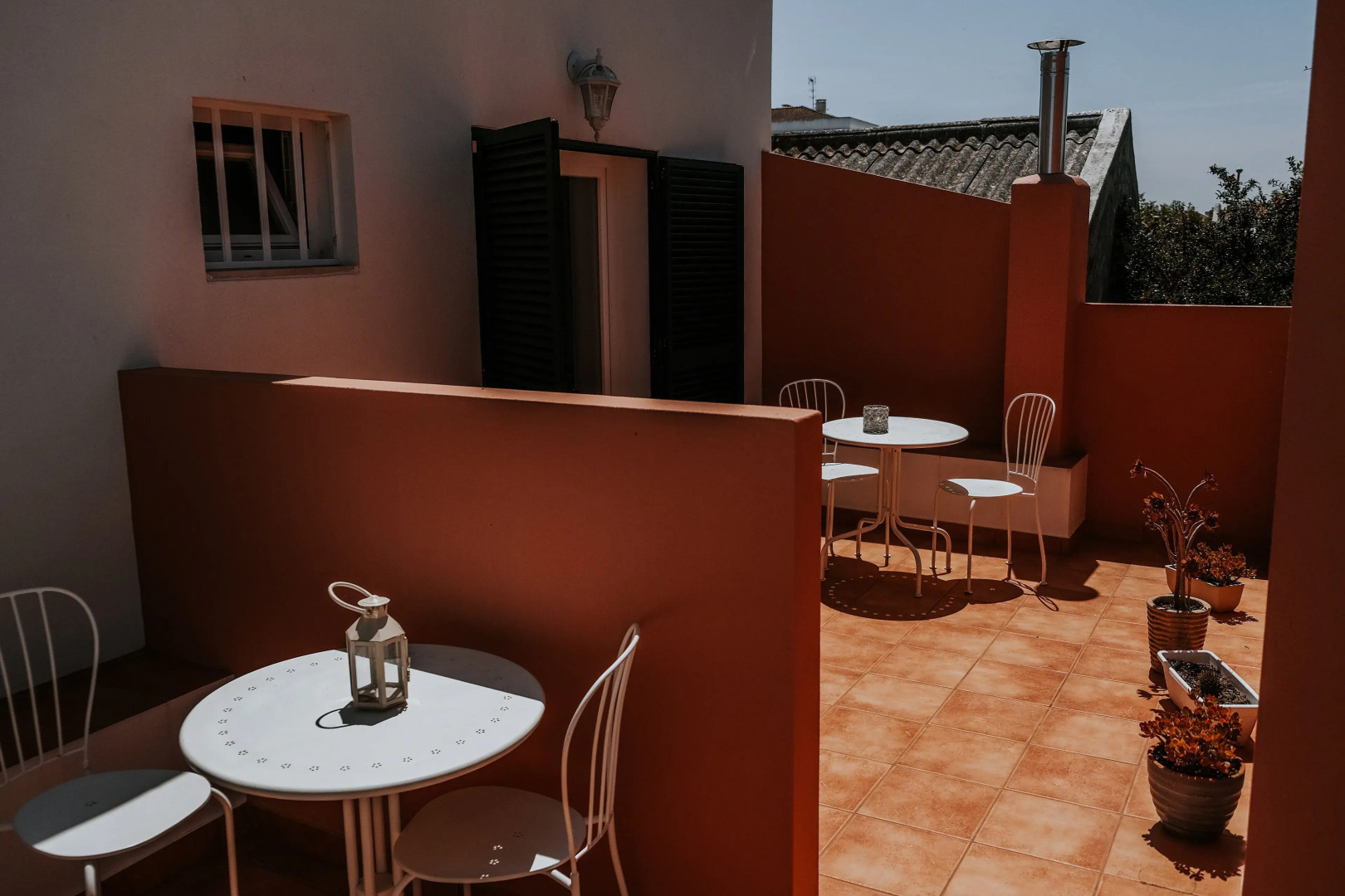 Casa Morgado's Boutique Guesthouse