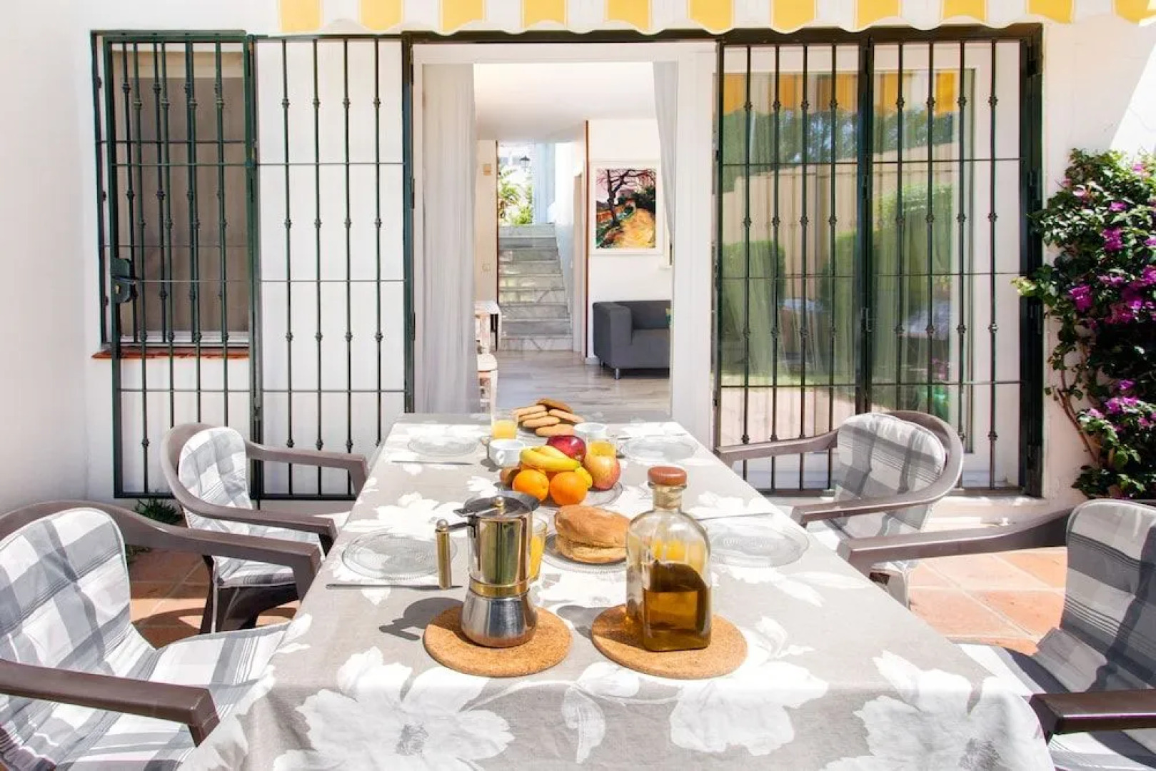 Apartaluz Costabella