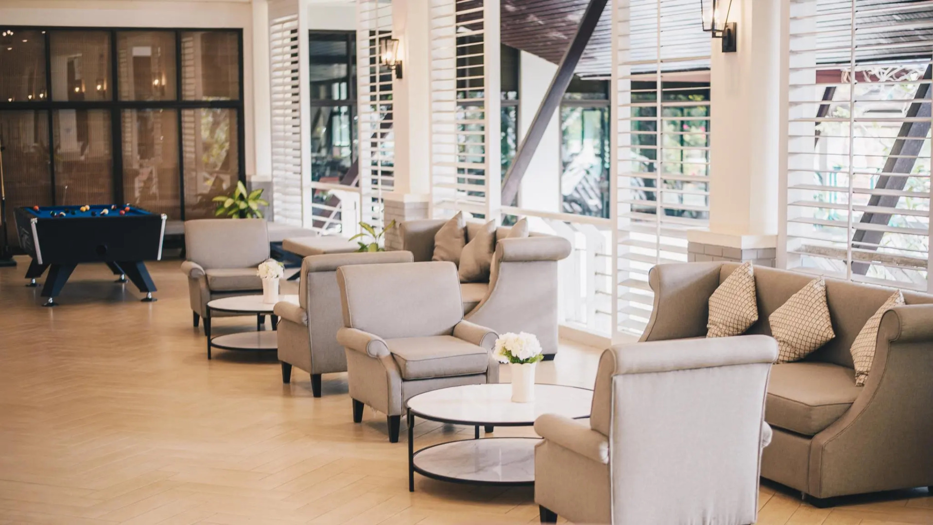 Eco Hotel by Thammasat