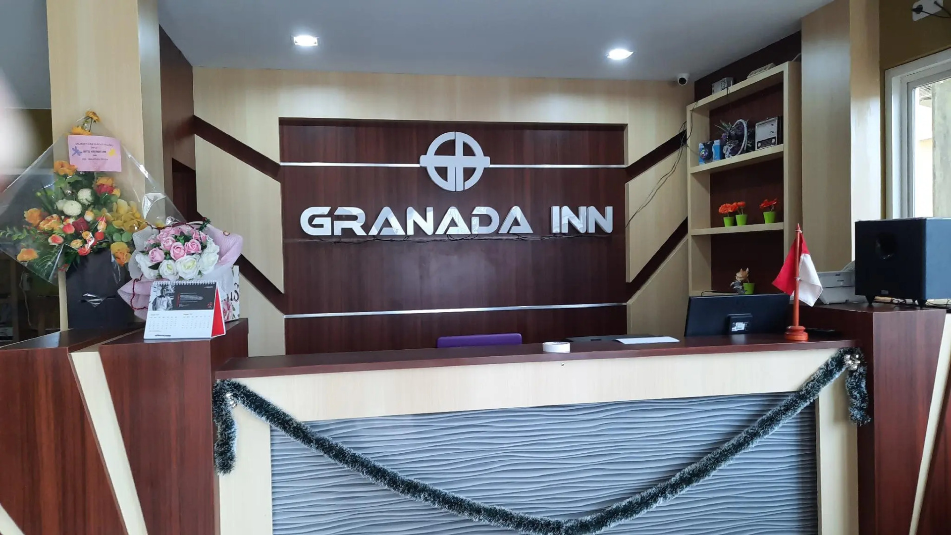 Granada Inn Palu