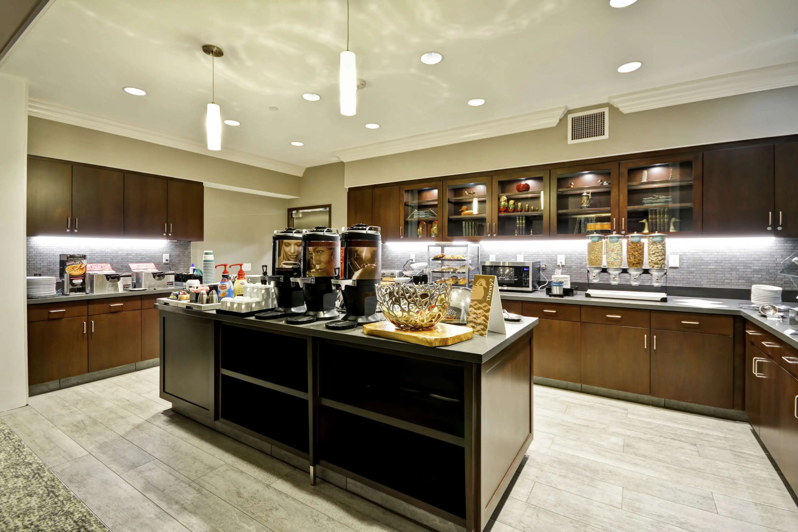 Homewood Suites by Hilton Phoenix Tempe ASU Area