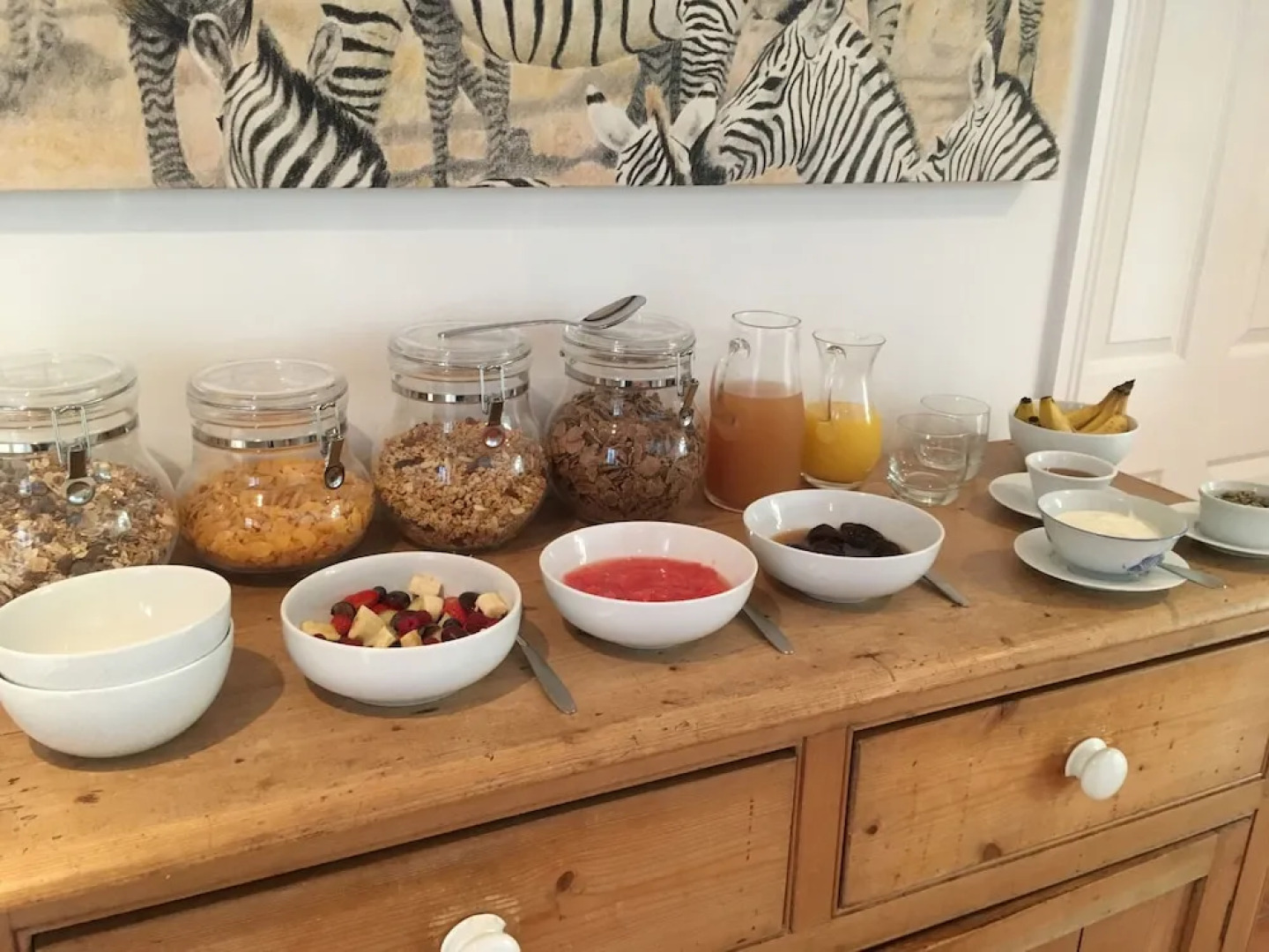 Rock House Bed & Breakfast