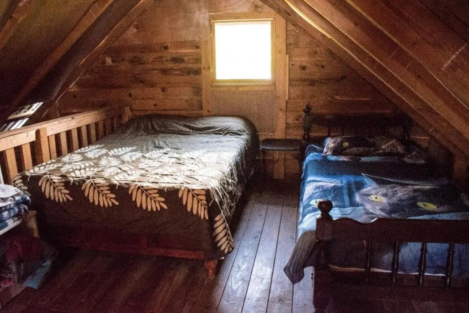 La Cabaña de Blanca