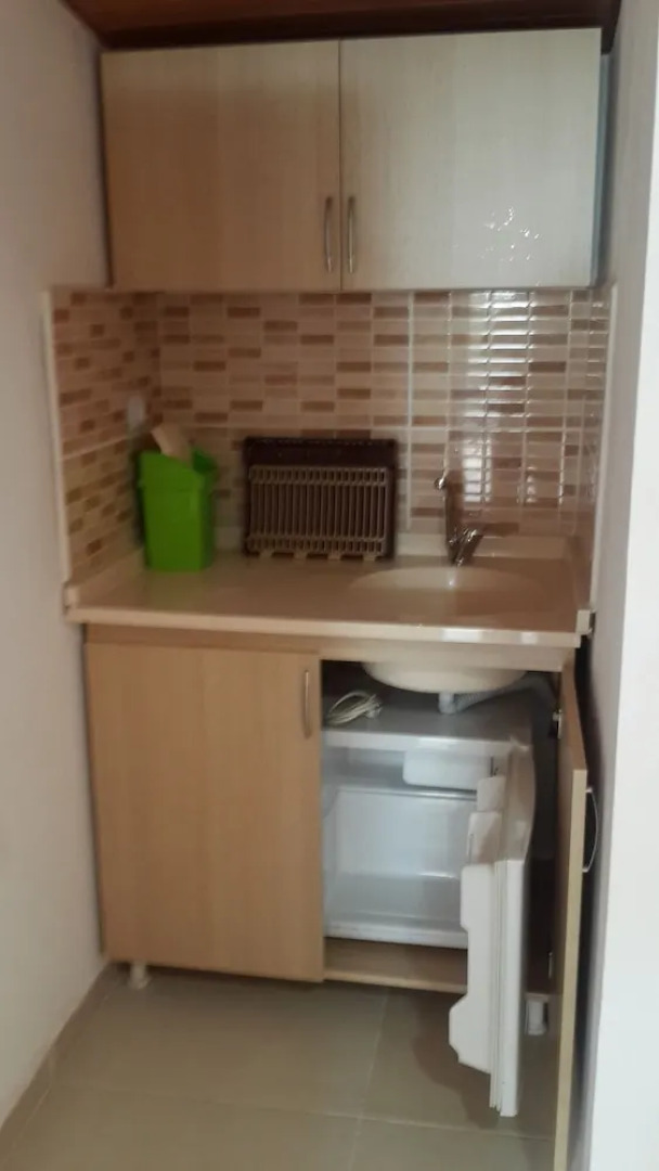 Avsa Okyanus Apart Otel