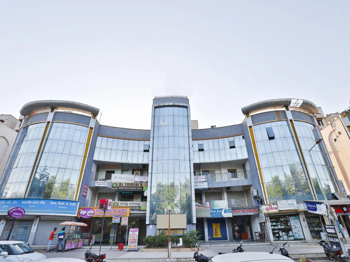 OYO 12491 Ashooka Inn