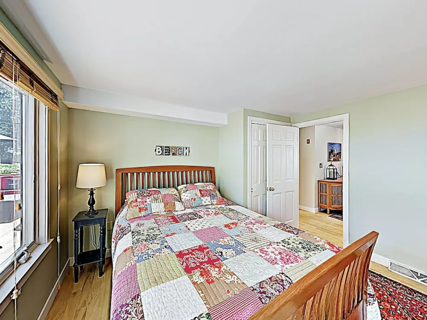 New Listing! Wooded Haven W/ Bay & Beach Access 4 Bedroom Home