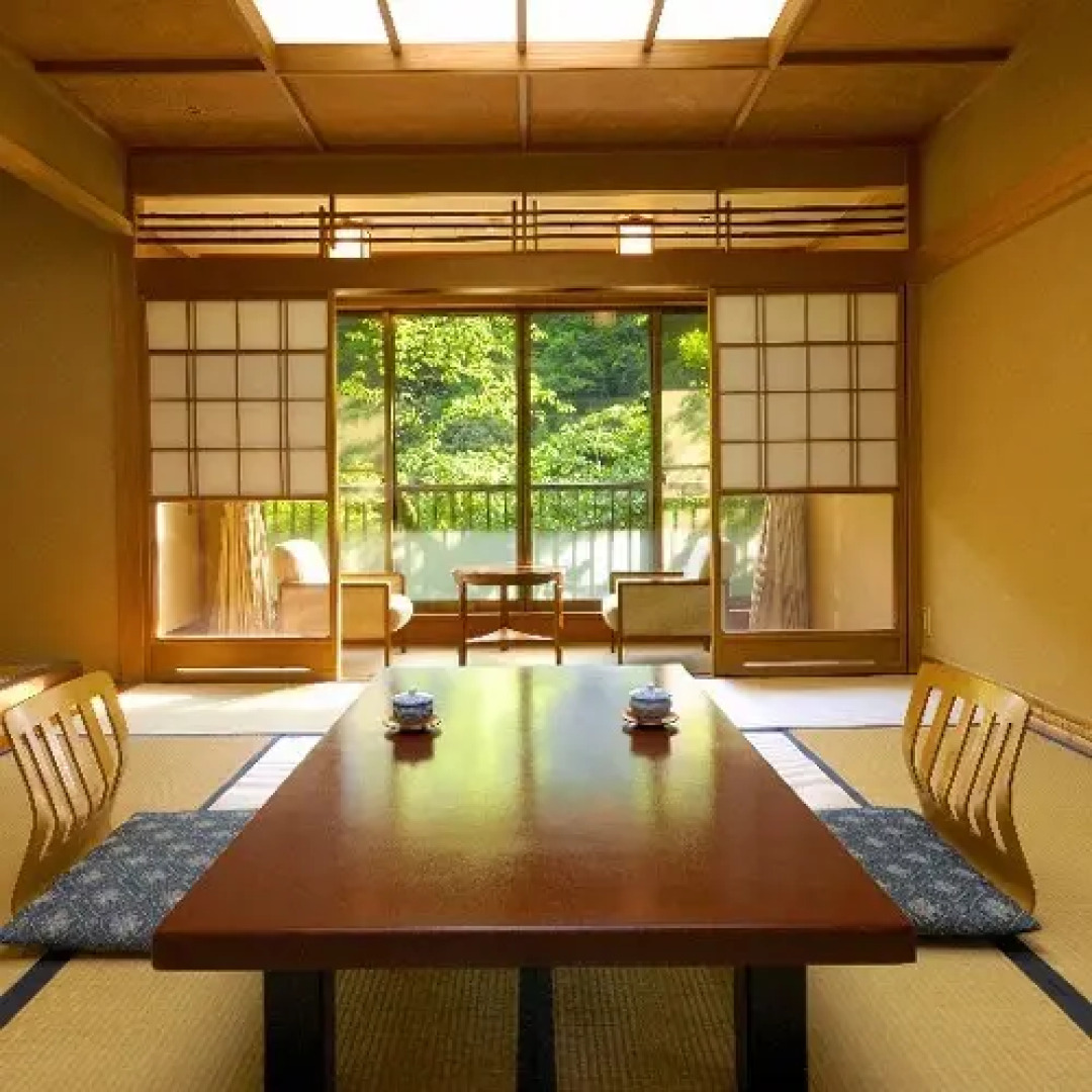 Yugawara Onsen Seiranso