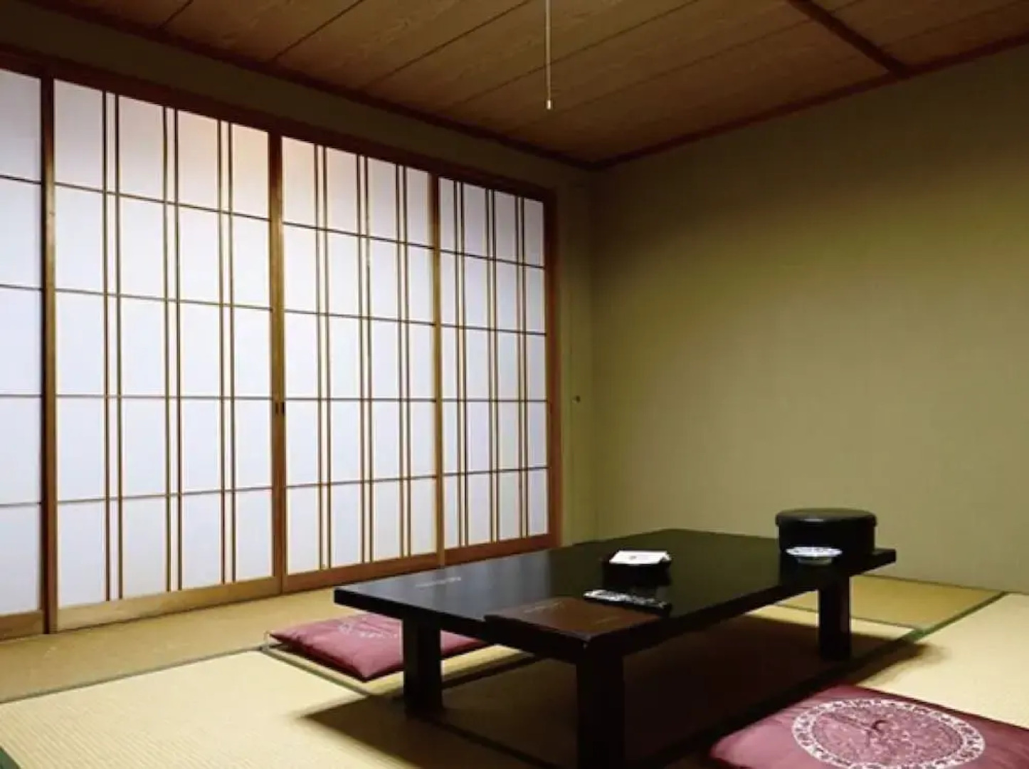 Inawashiro Kanko Hotel