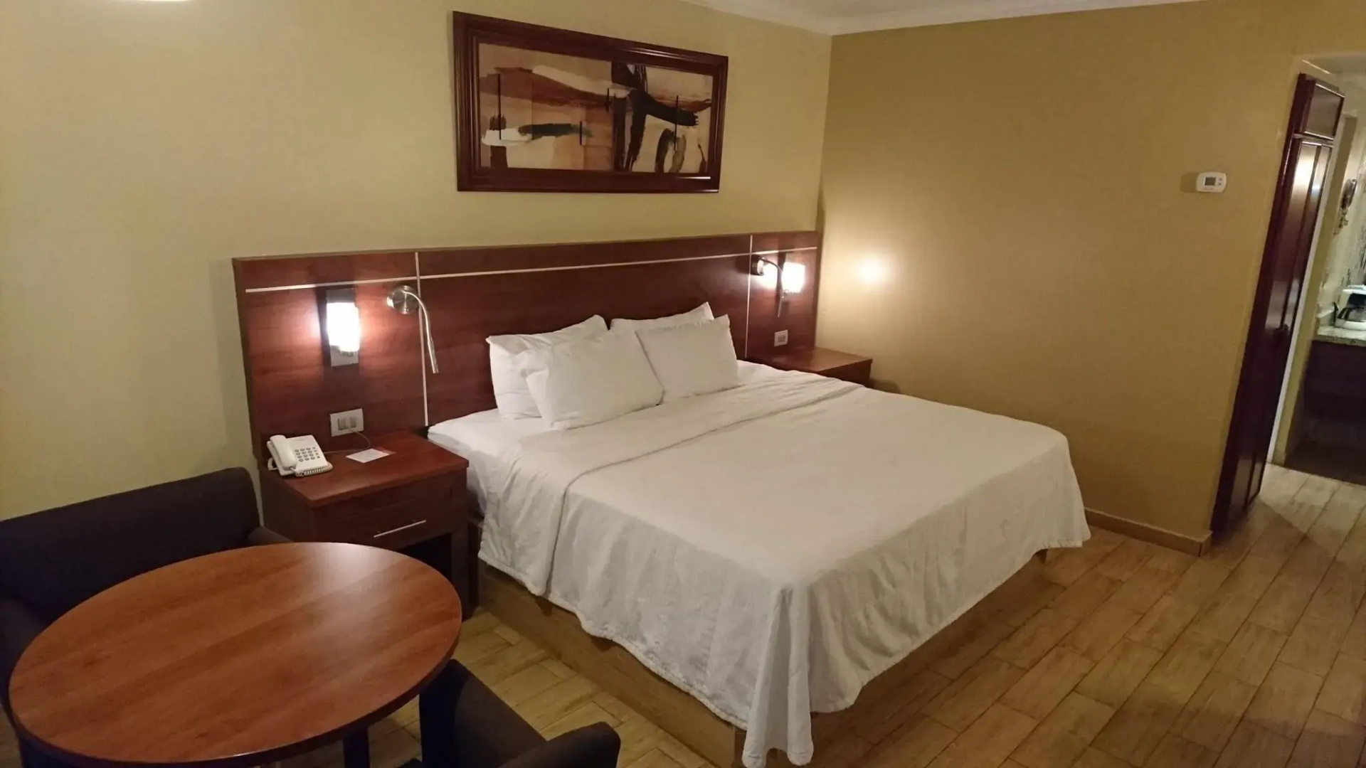 Hotel San Sebastian