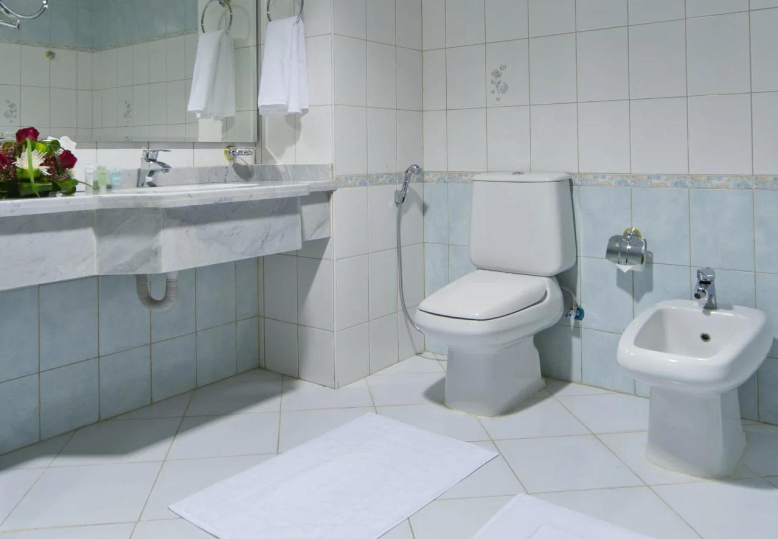 Saray Musheireb Hotel and Suites