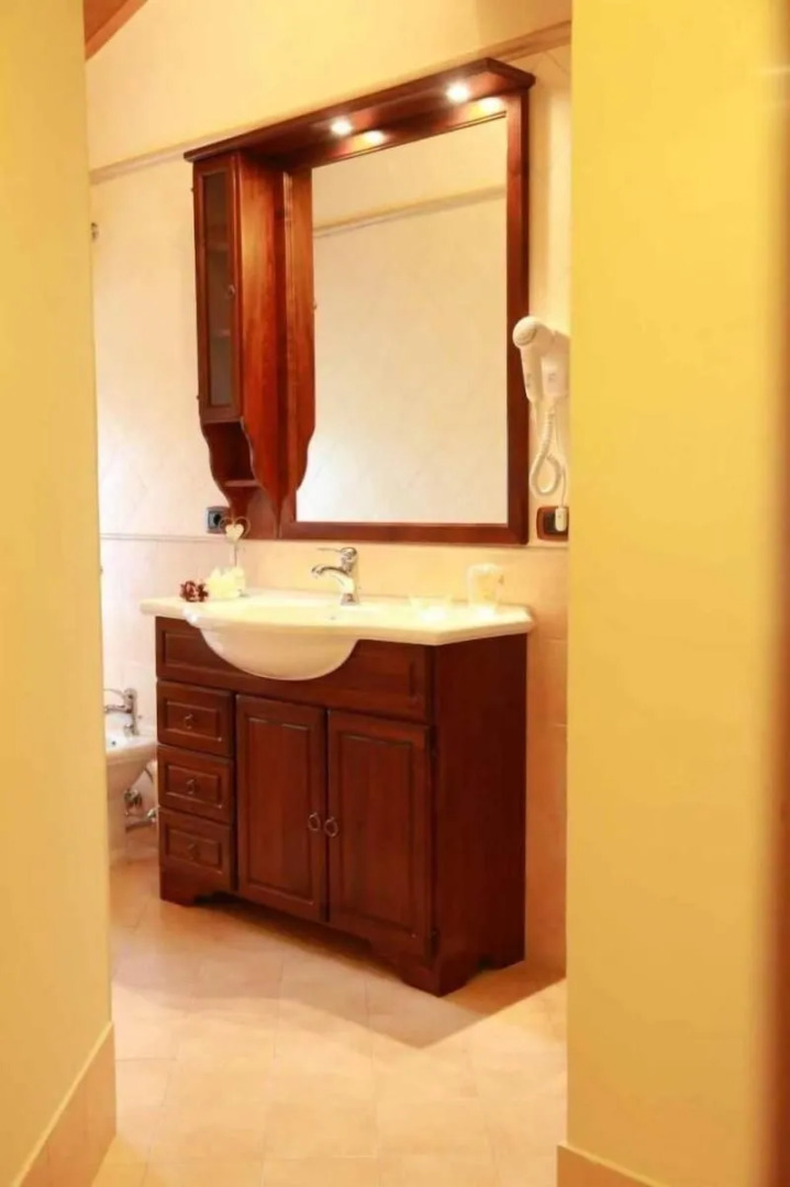 Agriturismo Colle Mura