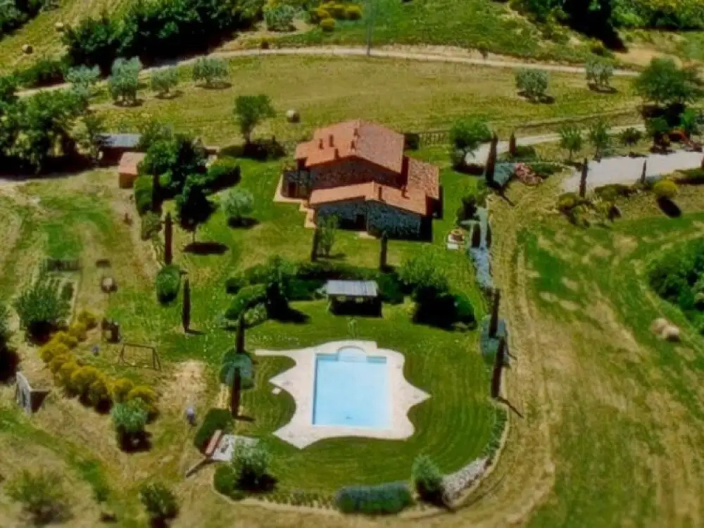 Belvilla by OYO Vocabolo Ronda3 12 p