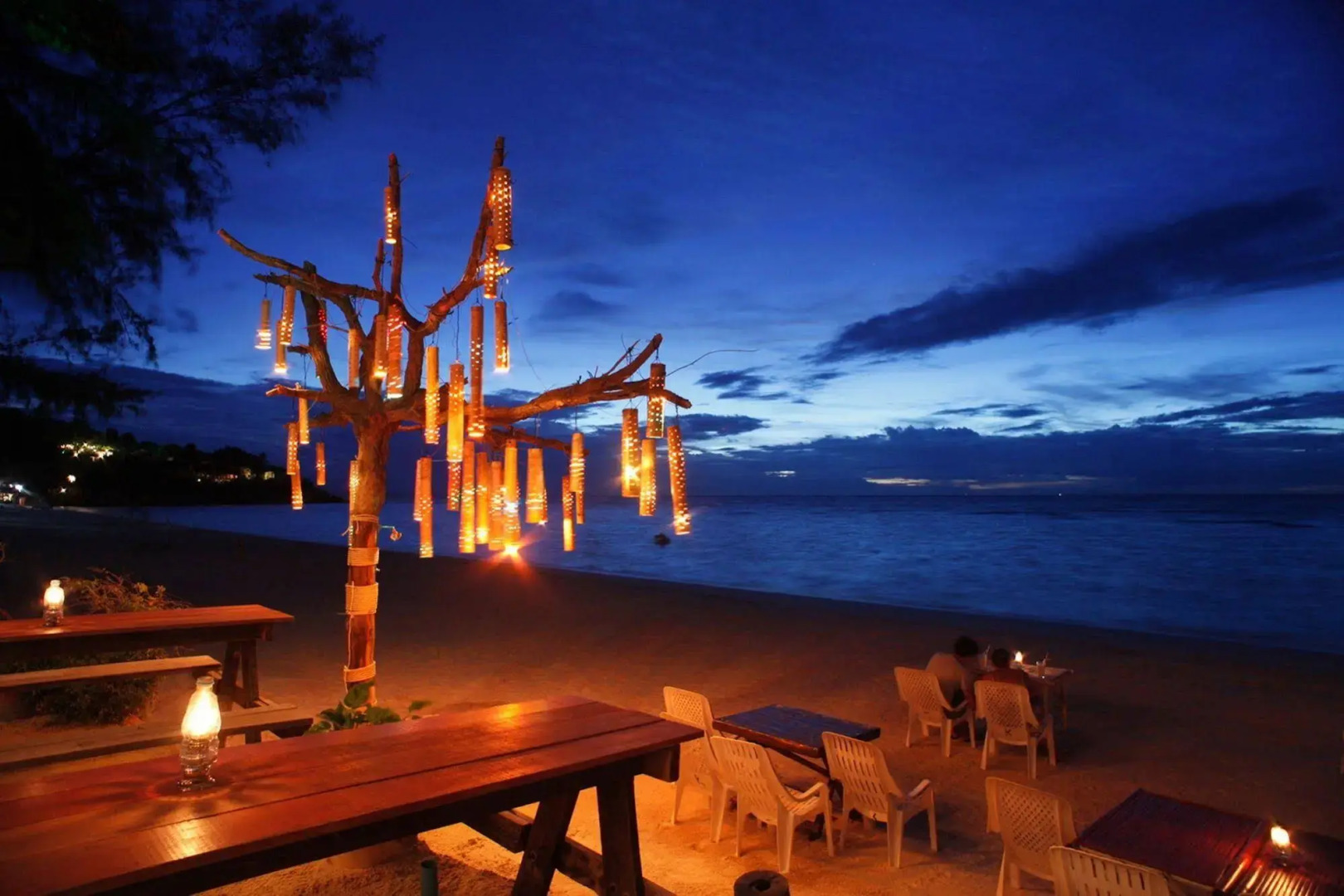 See Through Boutique Resort