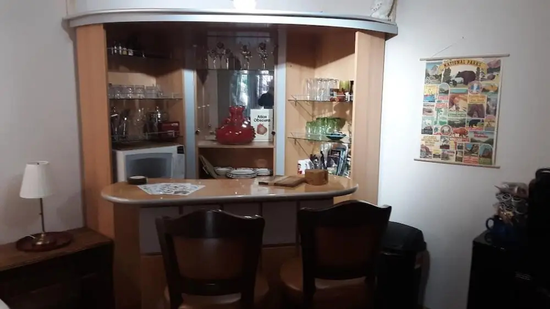 Winterfell - No Hidden Fee; Dog OK; King Bed