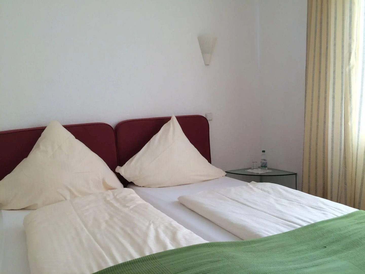 Hotel Burgblick