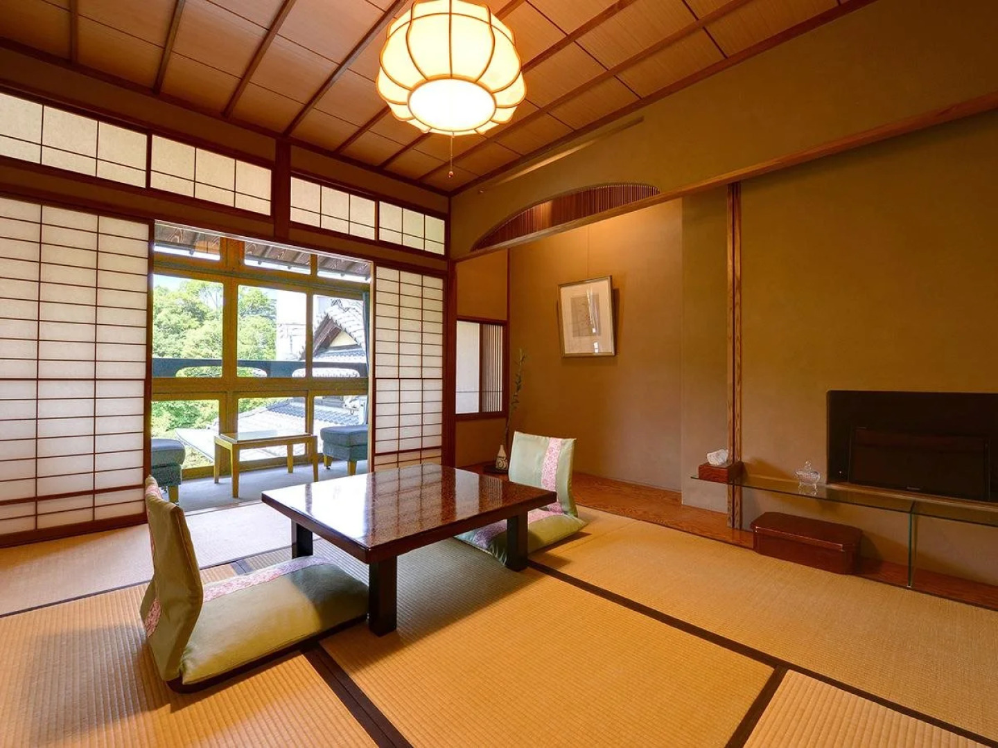 Umenoya Ryokan