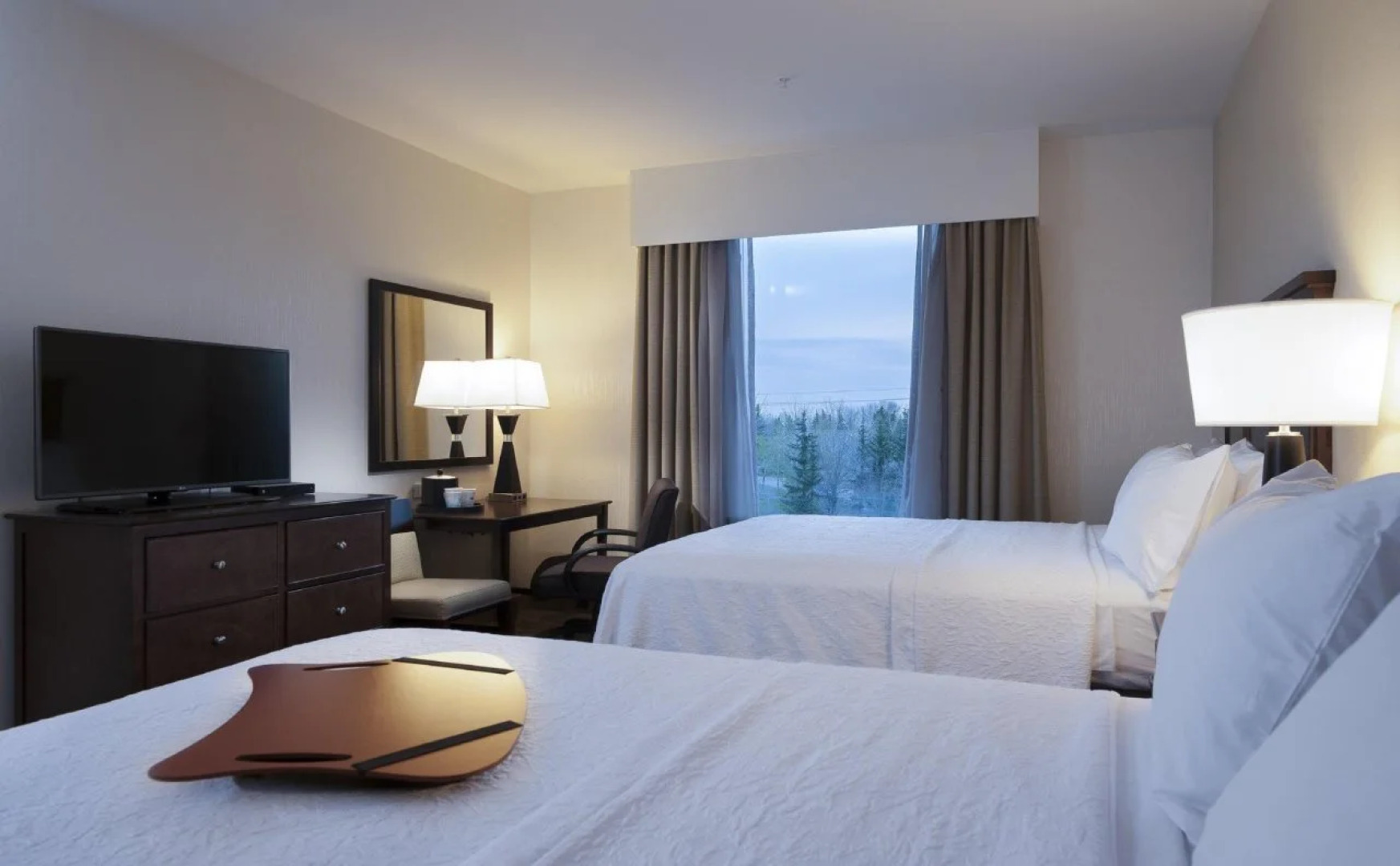 Hampton Inn & Suites by Hilton, Airdrie, AB, Canada