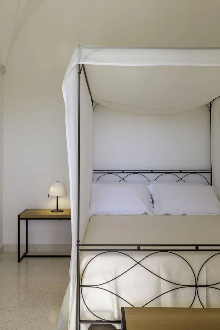 Tenuta Monticelli Bio Relais