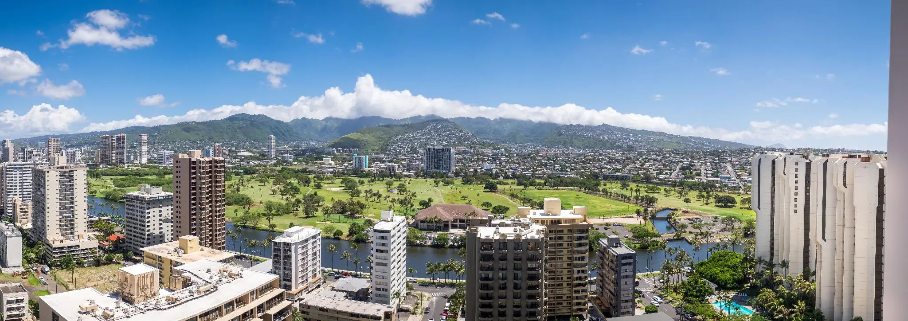 Sweetwater at Waikiki