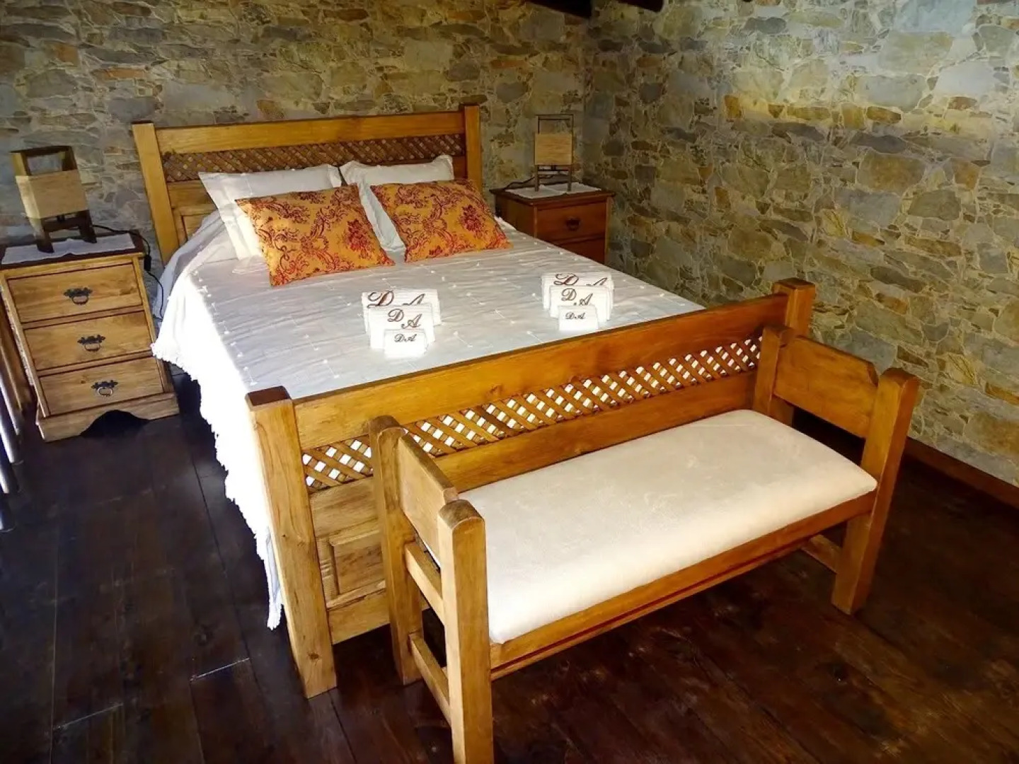 House With one Bedroom in Redondo, With Furnished Terrace and Wifi