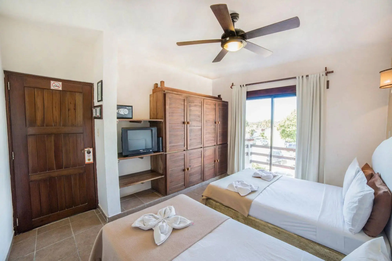 Hotel Boutique Pachamama